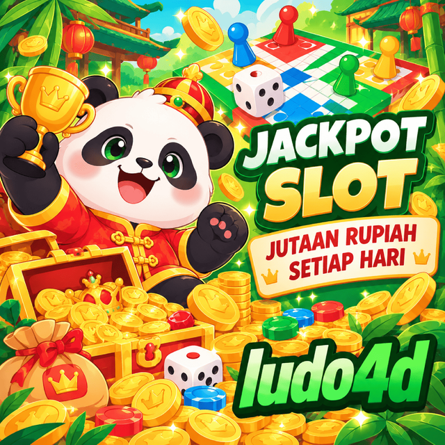 ludo4dtoto.com
