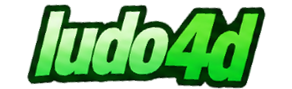 ludo4dtoto.com